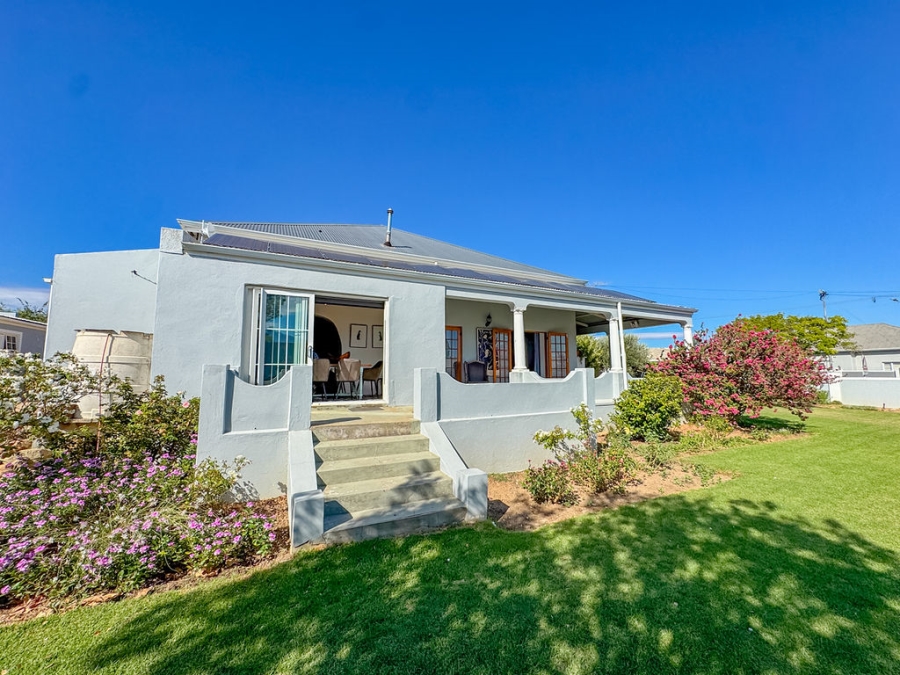 3 Bedroom Property for Sale in Gouda Western Cape